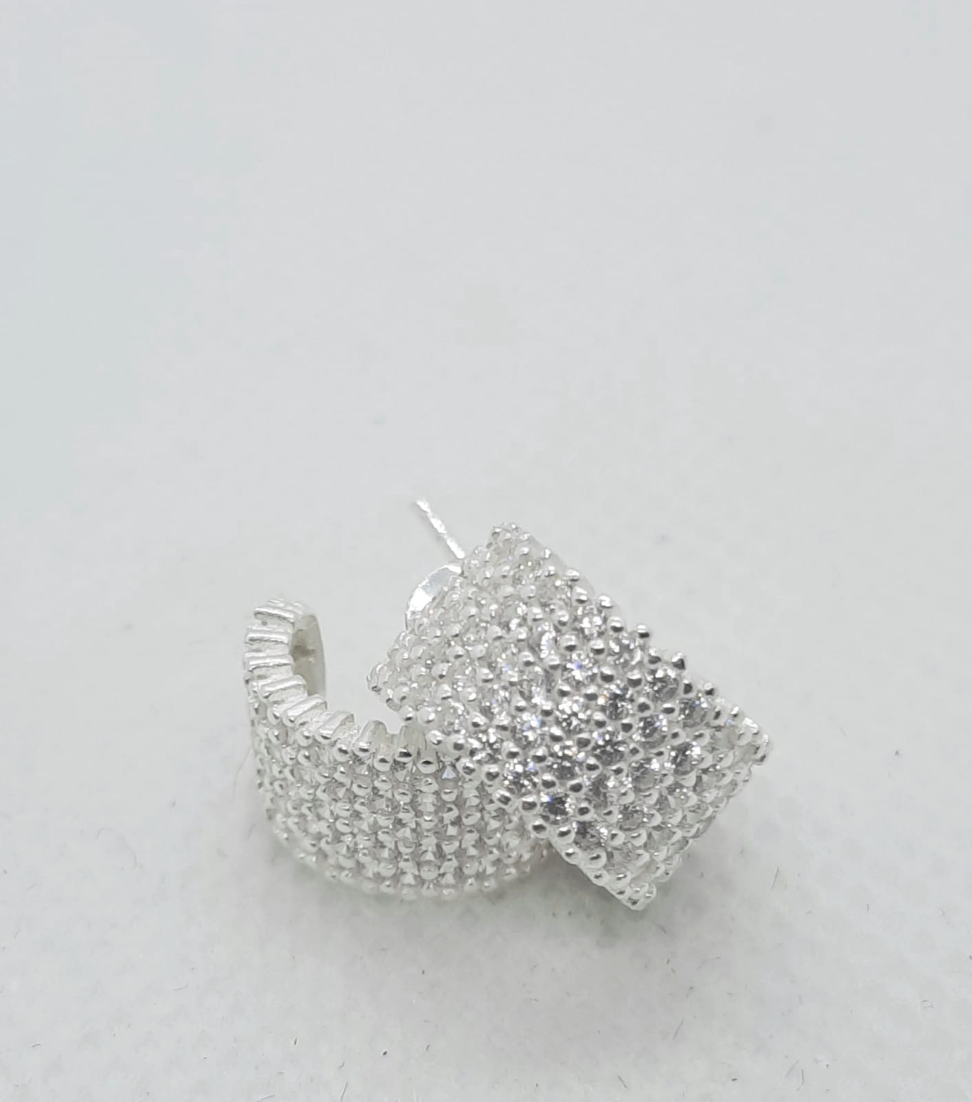 Silver Stopper